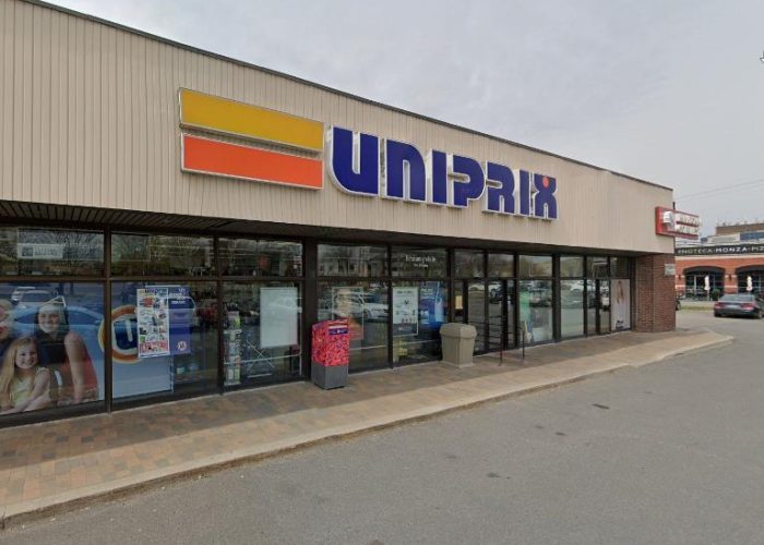 Picture of Uniprix in Dollard-Des-Ormeaux